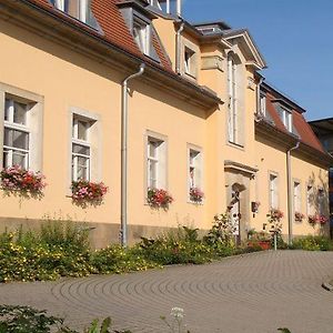 Hotel Regenbogenhaus